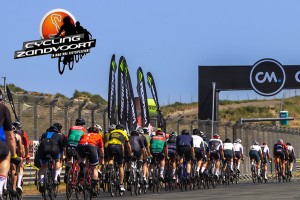Partner Event - Cycling Zandvoort voor betere nazorg bij kanker