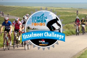 Partner Event - Fietsevenement IJsselmeer Challenge