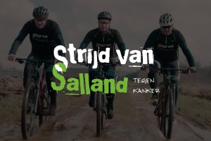 Partner Event - Strijd van Salland